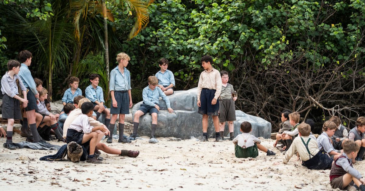‘Lord of the Flies’ gets Netflix adaptation, to premiere on May 4