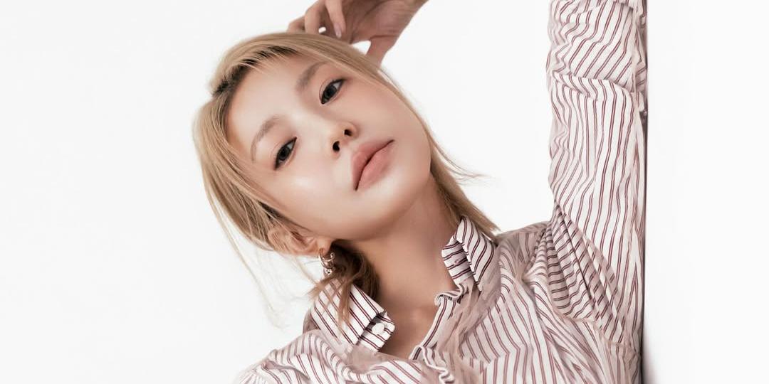 BoA, the 'Queen of K-pop,' starts own agency BApal Entertainment