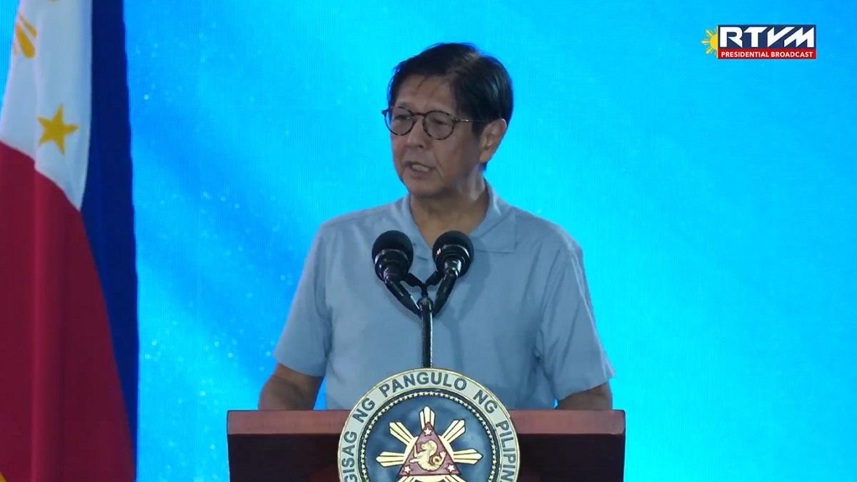  Marcos: Nearly 19,500 teachers, school heads promoted from Aug. 2025 to Feb. 2026