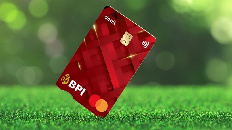 BPI launches new debit Mastercard