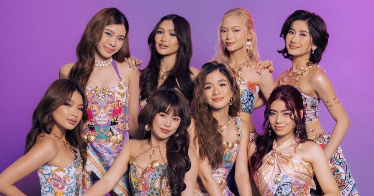 BINI at MOA Arena: Ticket details for 'Signals' concert on June 20 