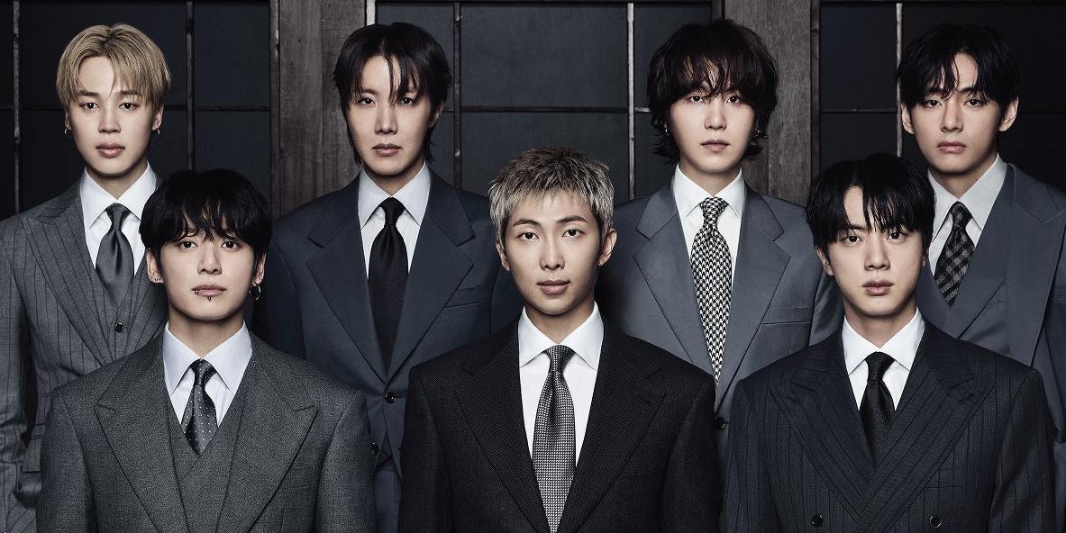 Ahead of BTS's comeback, ARMYs answer the group's question: 'What is your love song?'