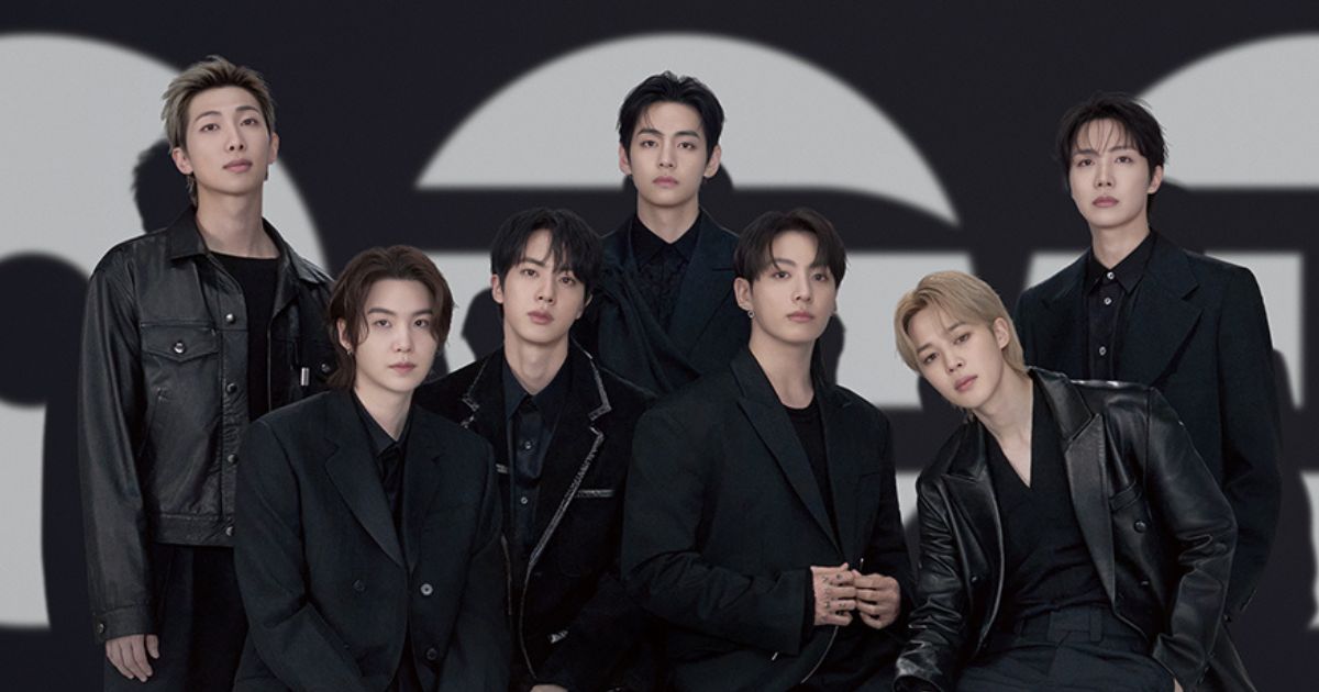 BTS 101: A guide for new fans just in time for 'Arirang'