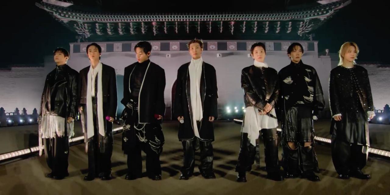 BTS admits anxieties of being forgotten during hiatus, says new chapter is 'just getting started'