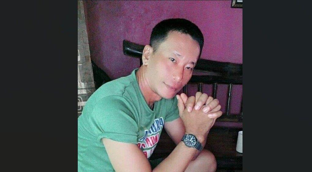 Negros Occidental broadcaster Jaz Diamante Calo