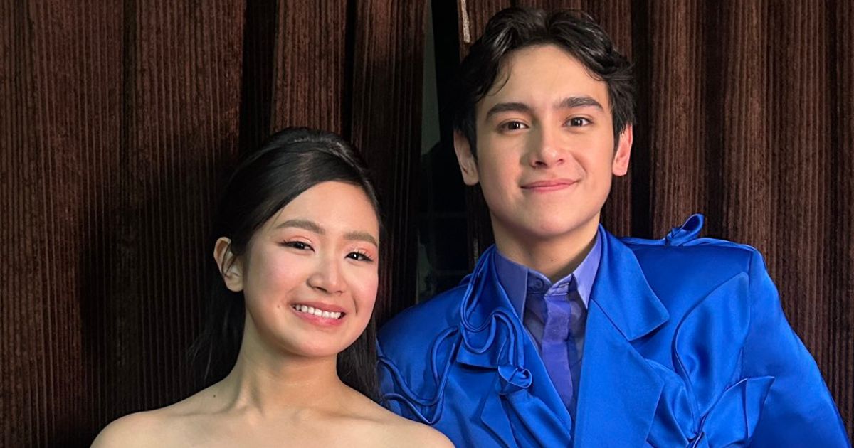 Caprice Cayetano, Heath Jornales to star in new series 'Pangarap na Ginto'