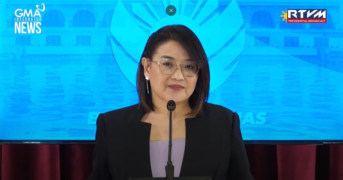 Marcos open to Bayanihan 3 to address fuel hike impact amid Middle East tension -- Palace