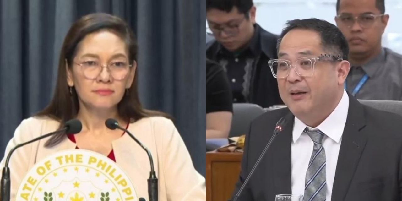 Hontiveros: No excuse for Bong Suntay’s remarks about Anne Curtis