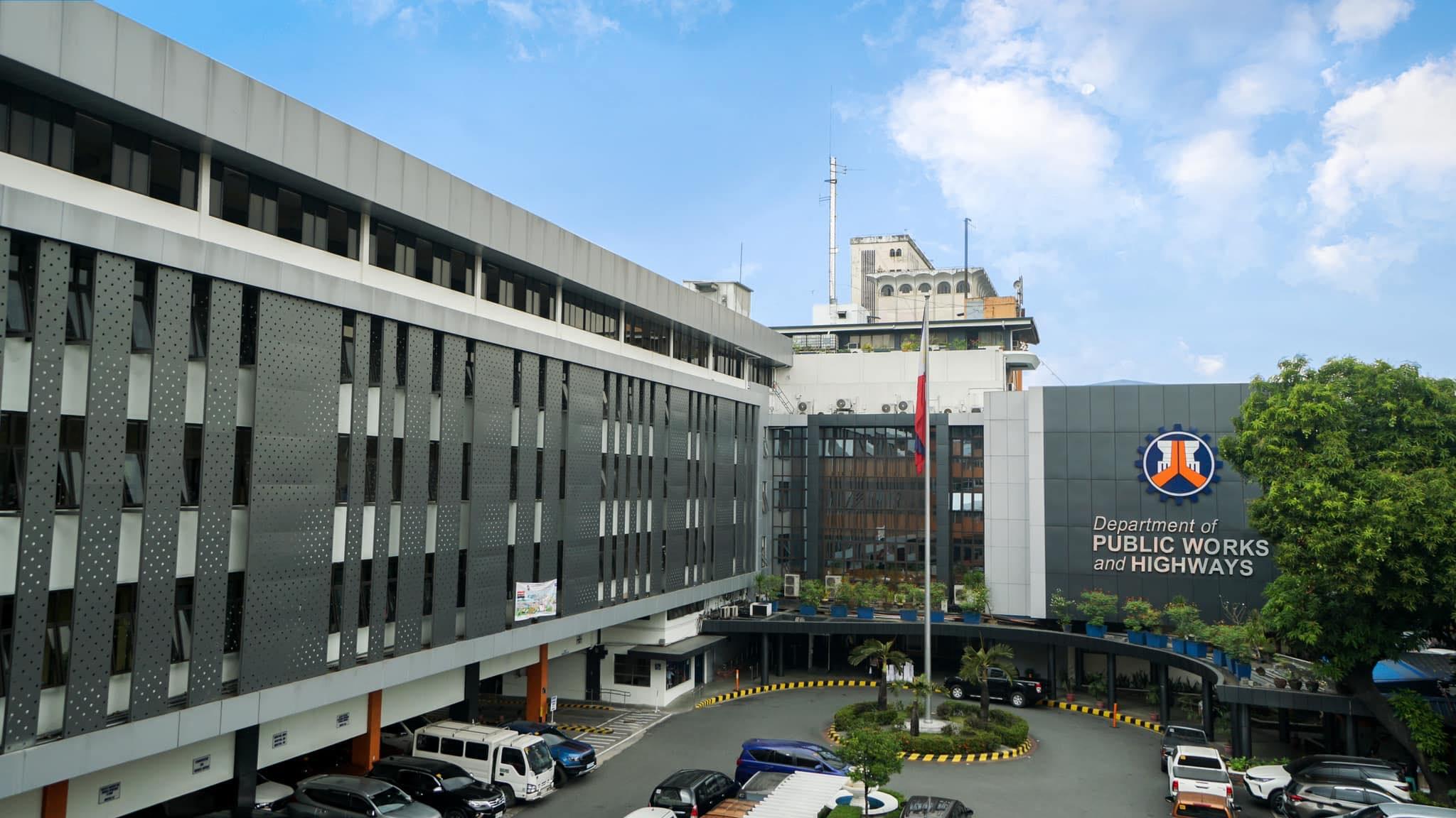 Tito Sotto's bill seeks DPWH overhaul amid corruption woes