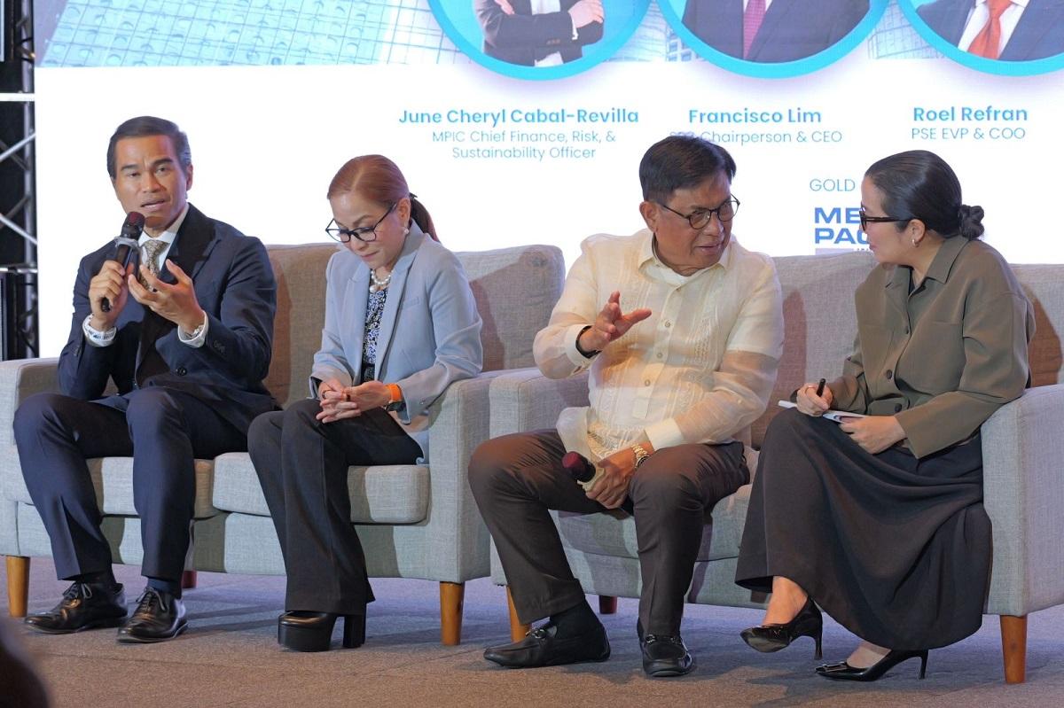SEC, PSE, firms agree sustainability drives investor confidence, market value 