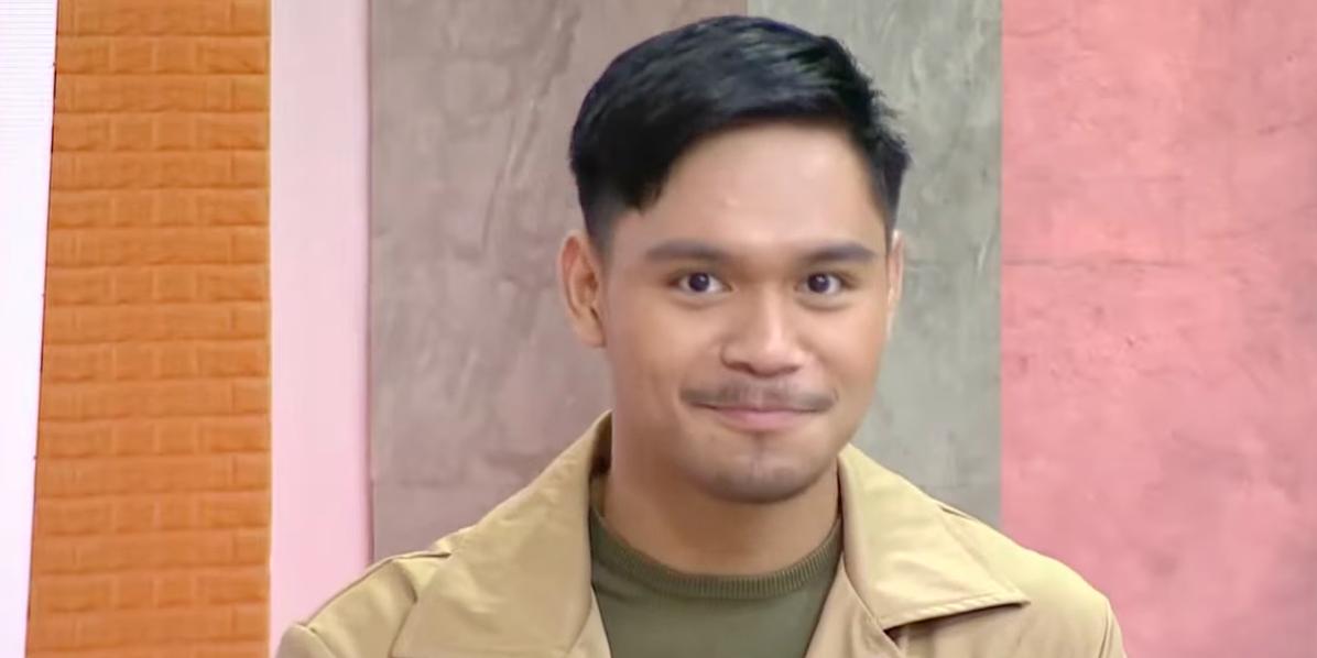 Does Eman Bacosa Pacquiao get jealous of Raheel Bhyria over Jillian Ward? 