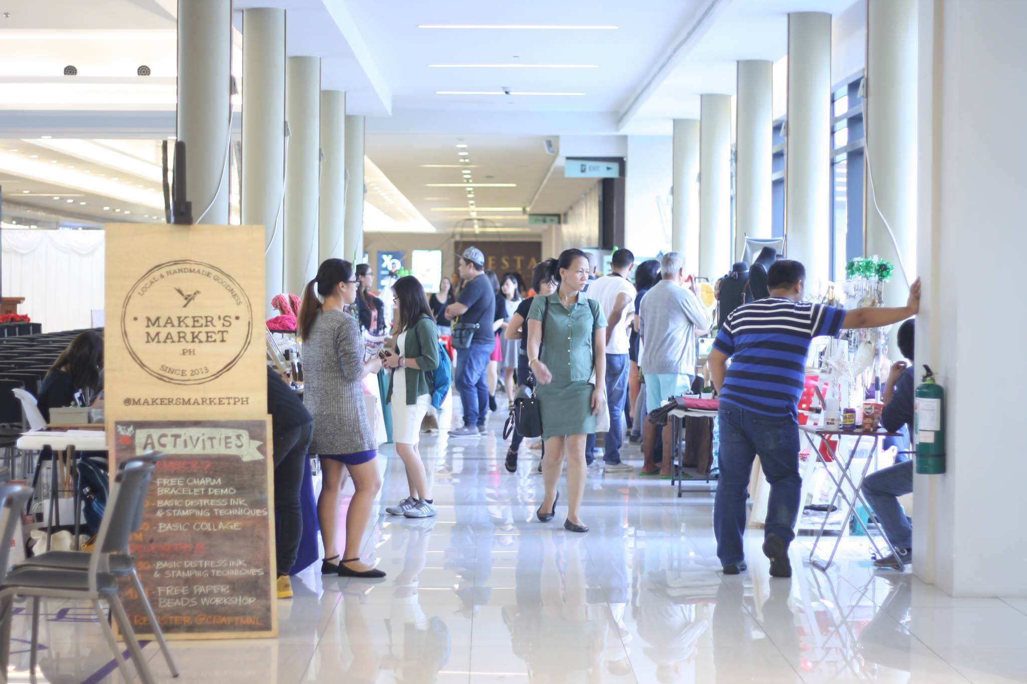 Holy Week 2026: Metro Manila mall hours from Maundy Thursday to Easter Sunday 