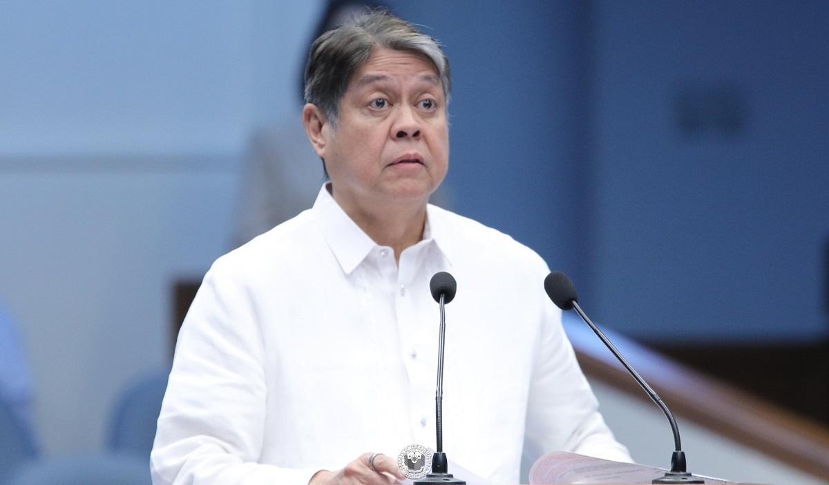 Kiko files twin agri bills amid Middle East crisis