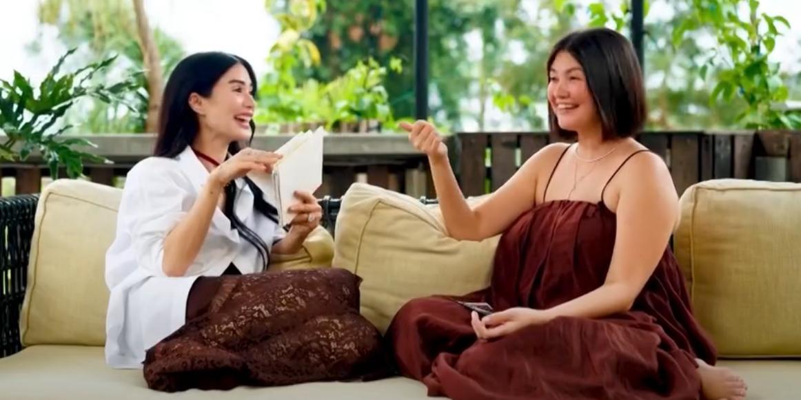 Heart Evangelista, Angelica Panganiban talk about their fallout in 'Heart World Season 2' teaser