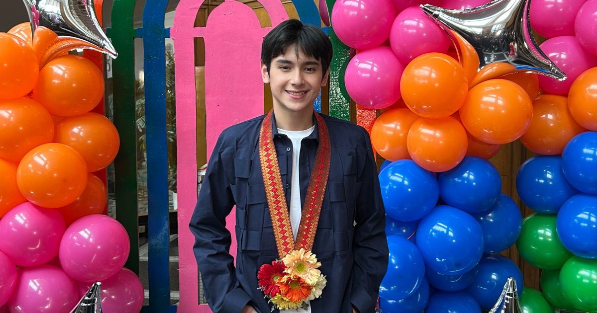 Heath Jornales fan meet: Here are the ticket details