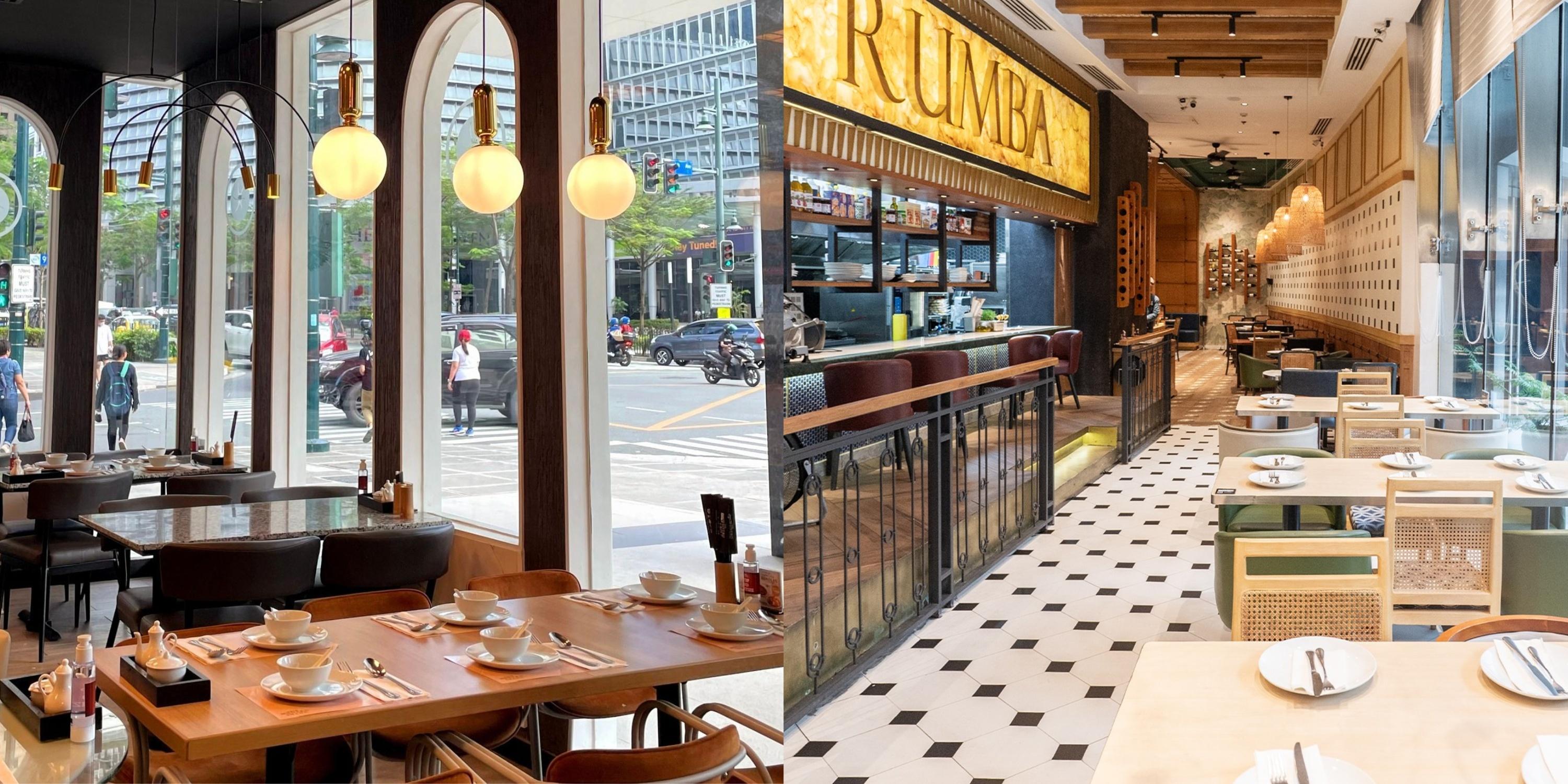 Holy Week 2026: Metro Manila restaurants open on Maundy Thursday to Easter Sunday