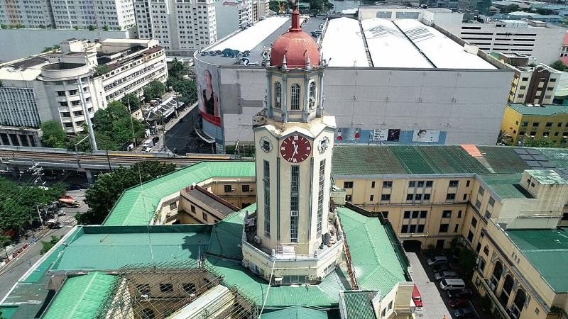 Manila adopts four-day workweek as fuel prices rise