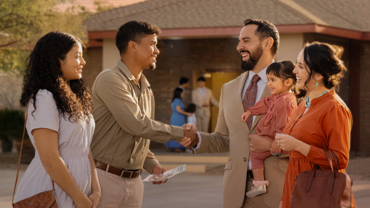 The public is invited to the two events on April 2, 2026