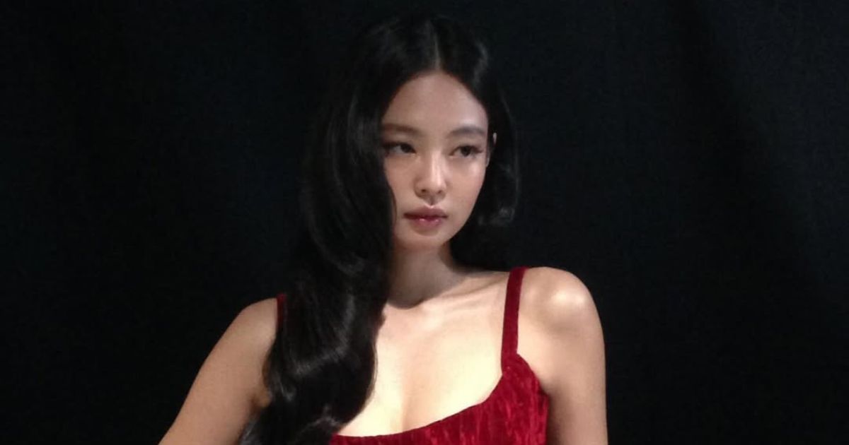 Blackpink's Jennie plans to take legal action against malicious online posts