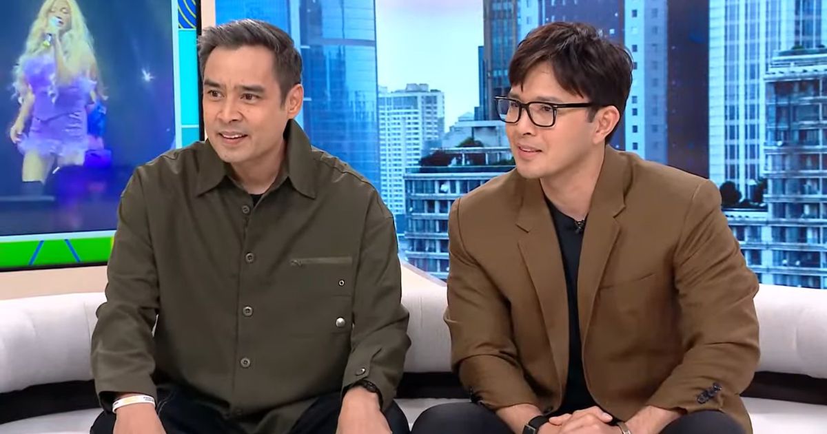 Joshua Zamora, Alex Castro weigh in on Alvin Aragon's statements