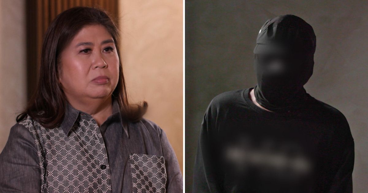 Filipino spy to China alleges leaking sensitive information about West Philippine Sea