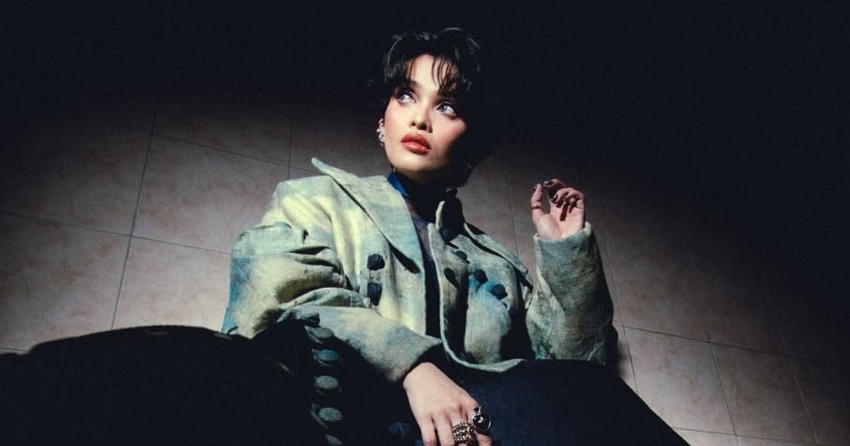 KZ Tandingan is now an independent artist