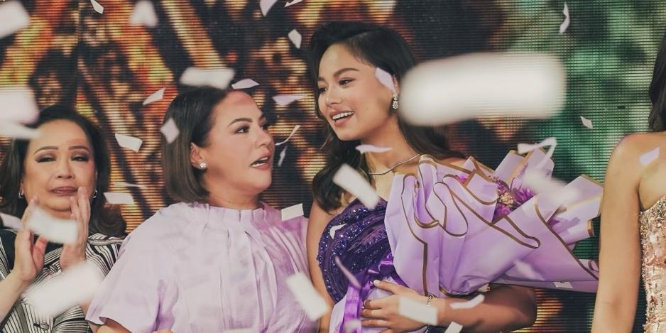 Lella Ford grateful for 'unforgettable' PBB journey: 'This is only the beginning'