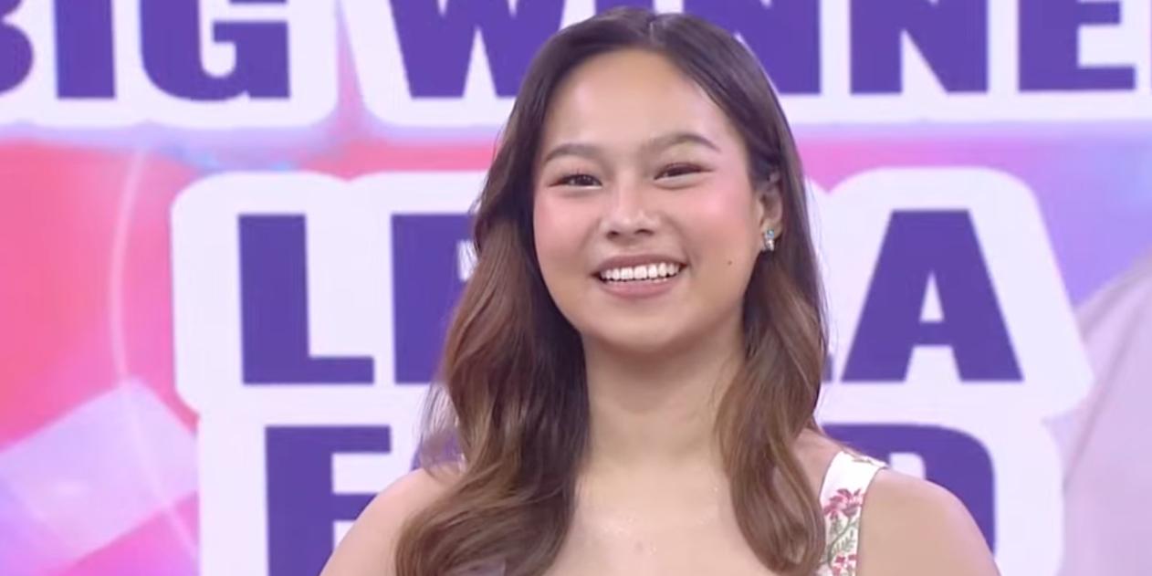 Lella Ford reveals her brothers' reactions to her PBB ships