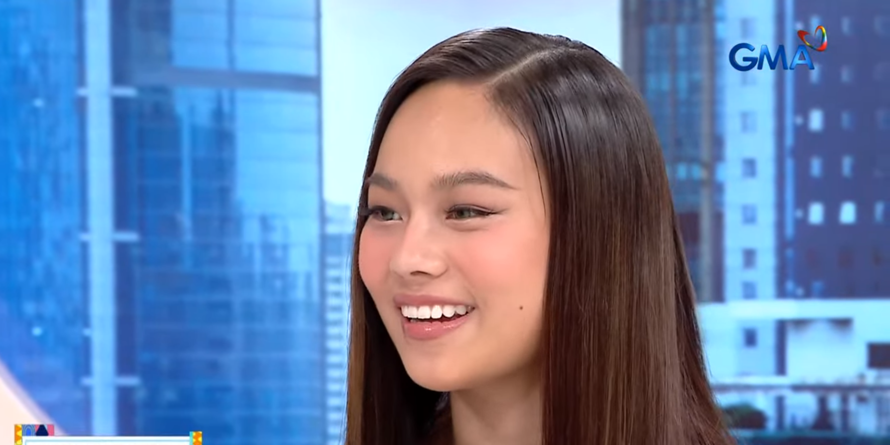 Lella Ford on having Daniel Padilla as a kuya: ‘He’s very protective’