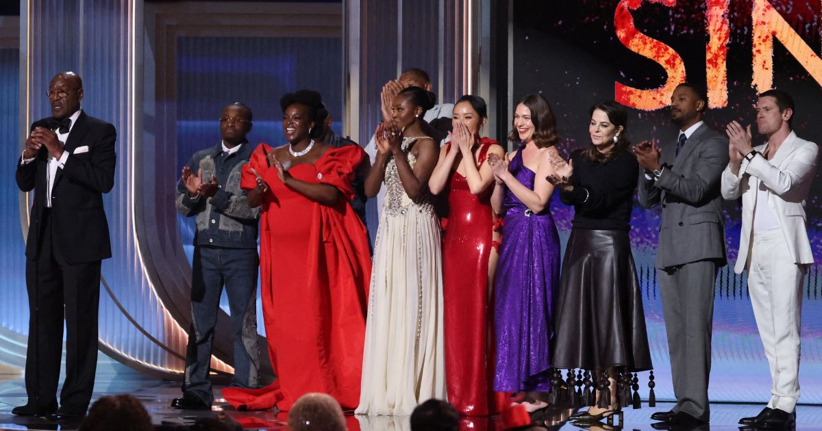 Actor Awards 2026: List of key winners