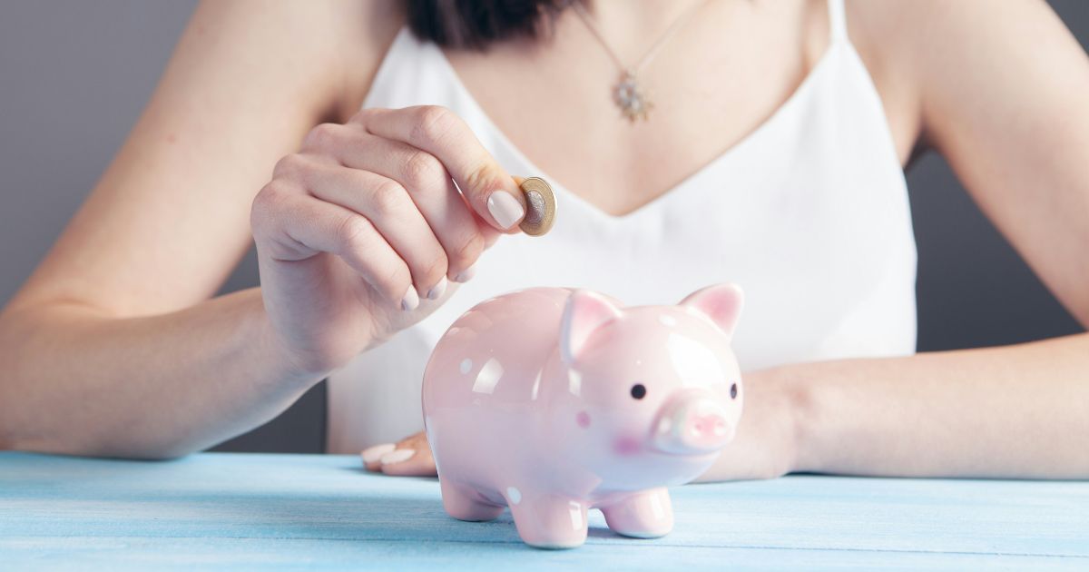 Finding financial freedom: Expert tips and advice to single women, solo parents, wives and mothers 