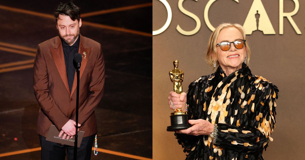 Oscars 2026: Sean Penn wins best supporting actor for 'One Battle After Another', Amy Madigan wins best supporting actress for 'Weapons'