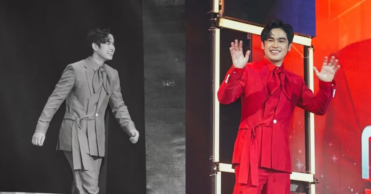 Miguel Vergara calls PBB journey 'the most memorable chapter of my life'