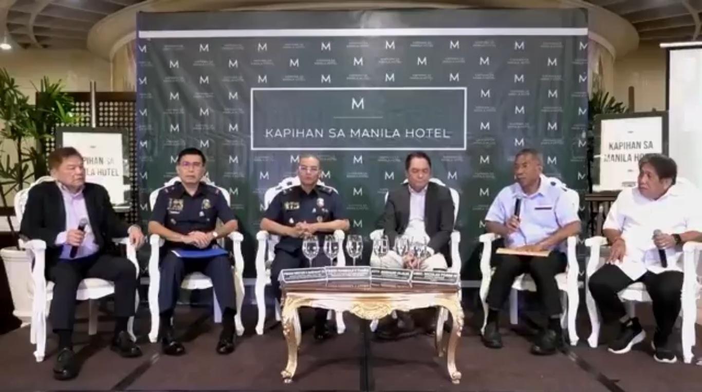 MMDA notes slight drop in vehicle volume on major NCR roads amid fuel price hikes