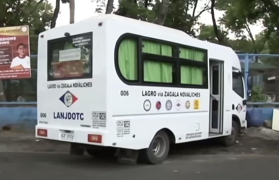 Jeepney driver earns only P56 after spending P1,200 on diesel amid fuel hikes