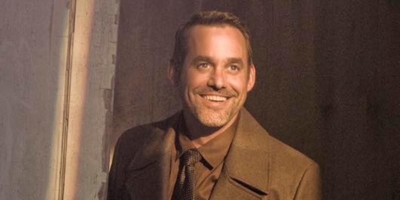 'Buffy the Vampire Slayer' actor Nicholas Brendon dead at 54