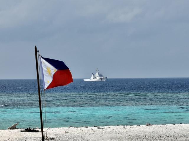 Kalayaan revives ‘patriotic tourism’ to Pag-asa Island