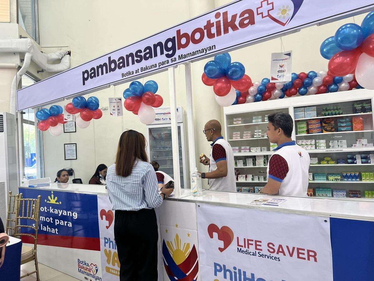 PhilHealth pushes for early screening and detection