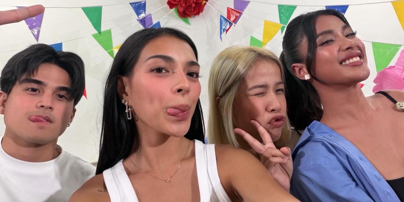 Is Pamilya De Guzman starring in a new project soon?