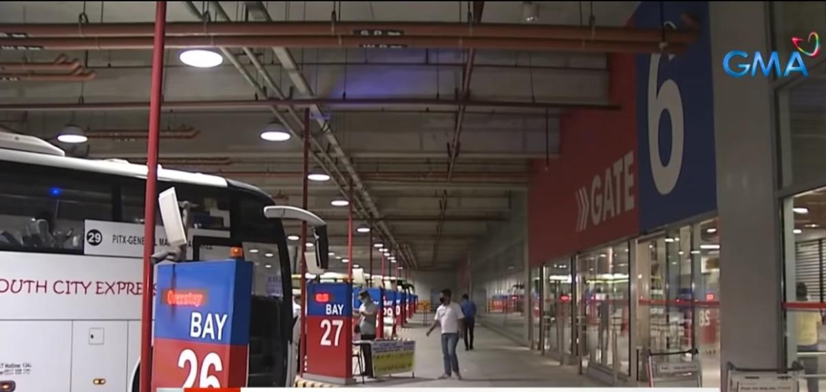DOTr probes 8 bus firms over alleged illegal fare hikes