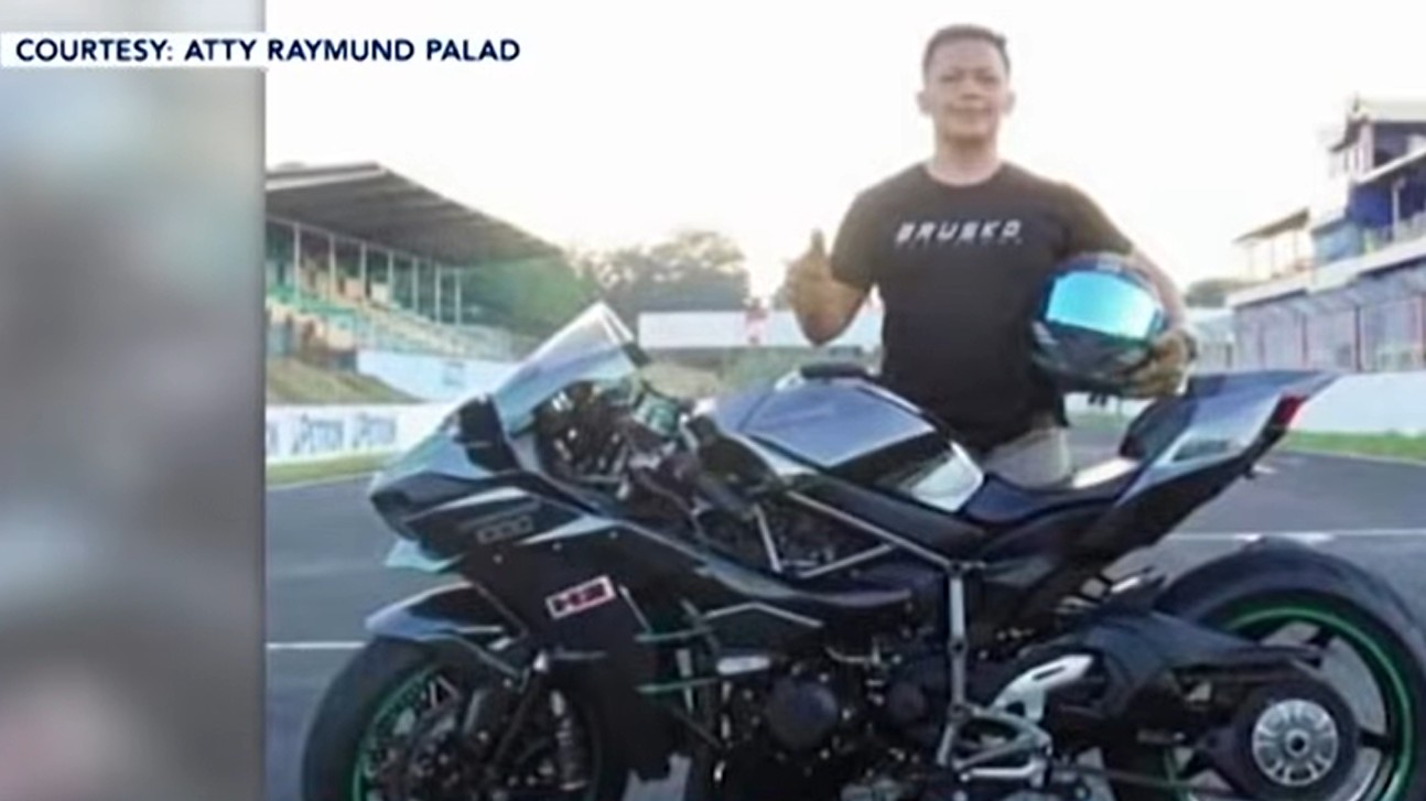 BJMP: Alleged 'threat" vs Ramil Madriaga"s life stemmed from altercation with fellow PDL