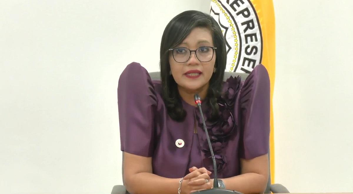 Justice panel chair: Impeachment proceedings vs. VP Sara constitutional