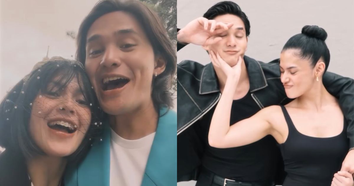 Ruru Madrid posts heartfelt birthday message for Bianca Umali: 'Ikaw ang soulmate ko'