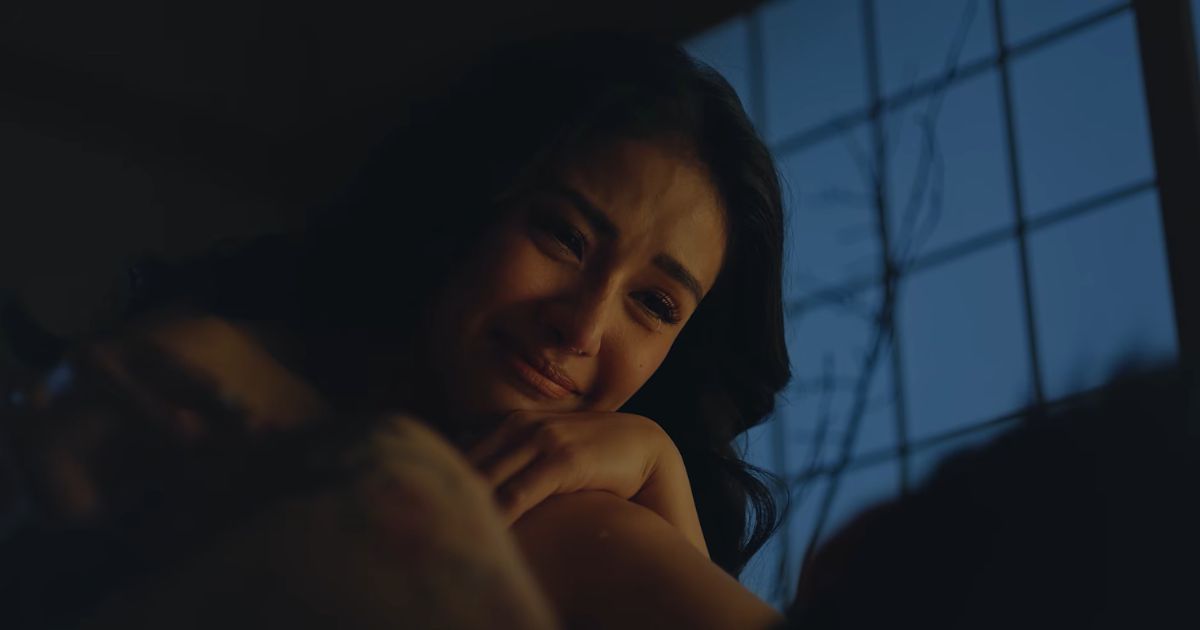 Sanya Lopez says she studied Nihongo for 'Midnight Girls'