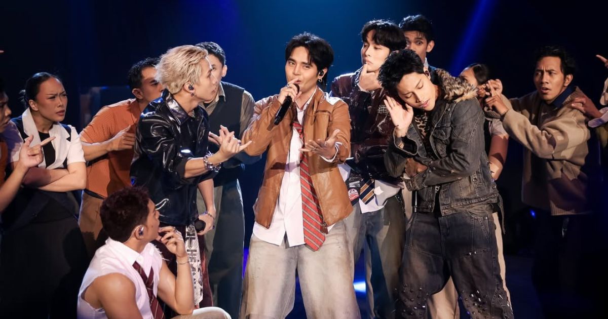 SB19 announces new album 'Wakas at Simula'