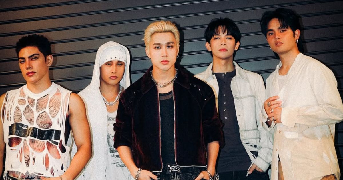 SB19 opens additional seats to 'Wakas at Simula' concert in April