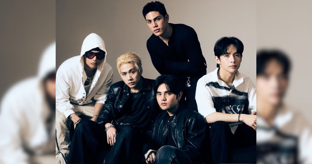 SB19 graces Billboard Japan magazine