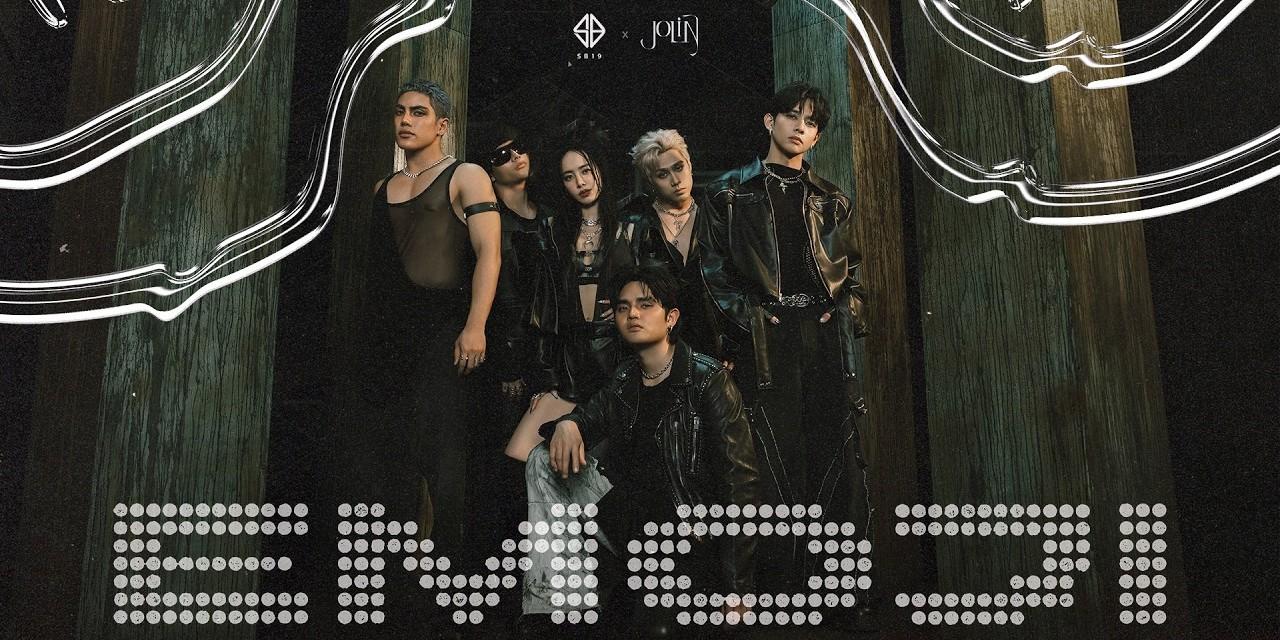 SB19 enters metaverse in ‘Emoji' MV ft. JOLIN