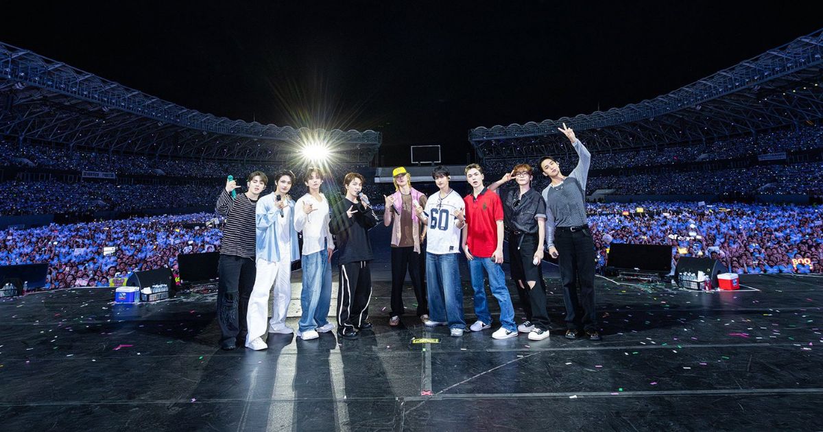 Seventeen in Bulacan: 6 momentous events that made 'New' World Tour unforgettable