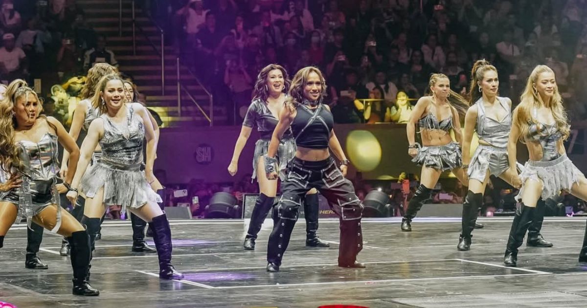 SexBomb Girls to bring 'Get Get Aw' reunion concert to Australia